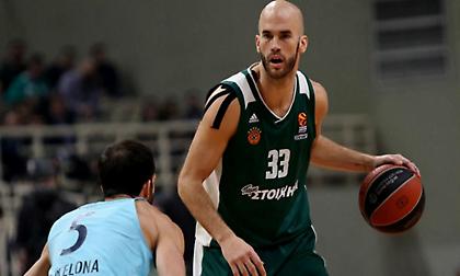 Η ανάρτηση του Νικ Καλάθη για τον Παύλο Γιαννακόπουλο (pic)