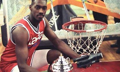 10/10 μόνο αυθεντίες: Μπορείς να θυμηθείς το όνομα 10 εμβληματικών ψηλών της Α1;