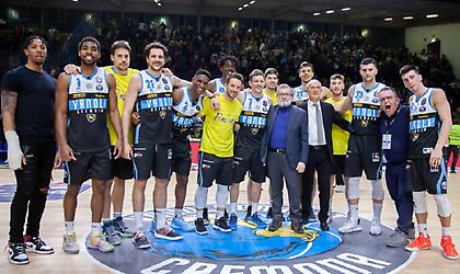 Πιθανότατα εκτός Α1 Ιταλίας η Κρεμόνα