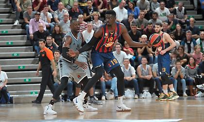 Πρόβλημα με Φαλ στην Μπασκόνια ενόψει της επανέναρξης του πρωταθλήματος!