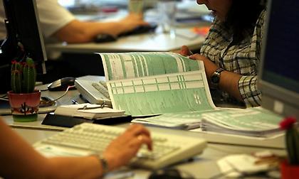 Πώς λαμβάνουν ενημερότητα οι φορολογούμενοι όταν δεν έχουν πιστωθεί οι πληρωμές τους