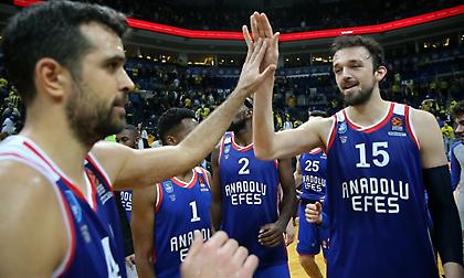 Μάνατζερ Σανλί: «Θα ρίξει το μπάτζετ η Εφές λόγω του κορωνοϊού»