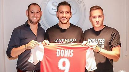 «Ενεργοποιεί το buy in του Δώνη η Ρεμς»