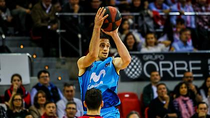 Έμεινε στην Εστουδιάντες ο Αβράμοβιτς