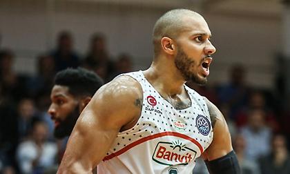 «Κλείνει Μόργκαν ο Παναθηναϊκός»