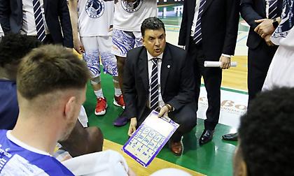 Ξεκαθαρίζει η παραμονή του Αγγέλου στη Λάρισα