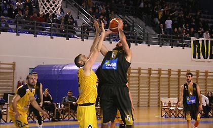 Συνεχίζει για τέταρτη χρονιά στον Ηλυσιακό ο Φώτσης!