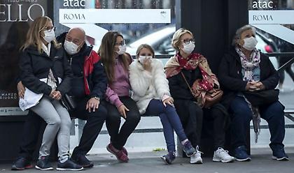 ΗΠΑ: Περισσότεροι από 1.000 νεκροί εξαιτίας του κορωνοϊού σε 24 ώρες