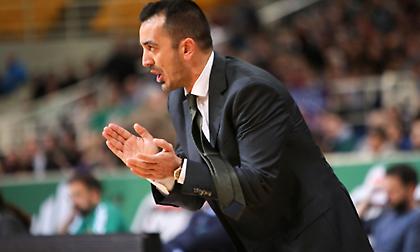 Αρχίζει ο προγραμματισμός για την ομάδα μπάσκετ του Παναθηναϊκού