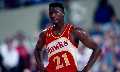 ΝΒΑ: Top 6 σκόρερς χωρίς Πρωτάθλημα