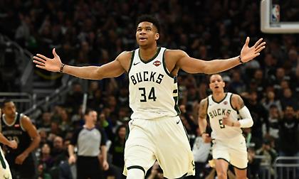 «Προβάδισμα το Γκόλντεν Στέιτ και το Μαϊάμι για τον Γιάννη»