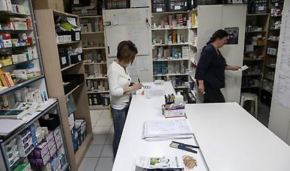 Μόνο με ιατρική εντολή πλέον τα αντιβιοτικά