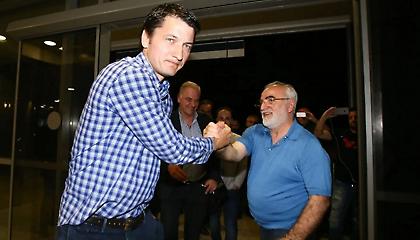 Οριστική απόφαση Σαββίδη για Φερέιρα!