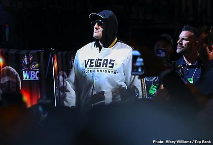 Συμφωνία Τζόσουα – Φιούρι για δύο αγώνες στο 2021