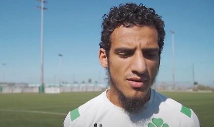 Αγιούμπ στον ΟΠΑΠ: «Ευκαιρία να κερδίσουμε τον ΠΑΟΚ στην έδρα μας»