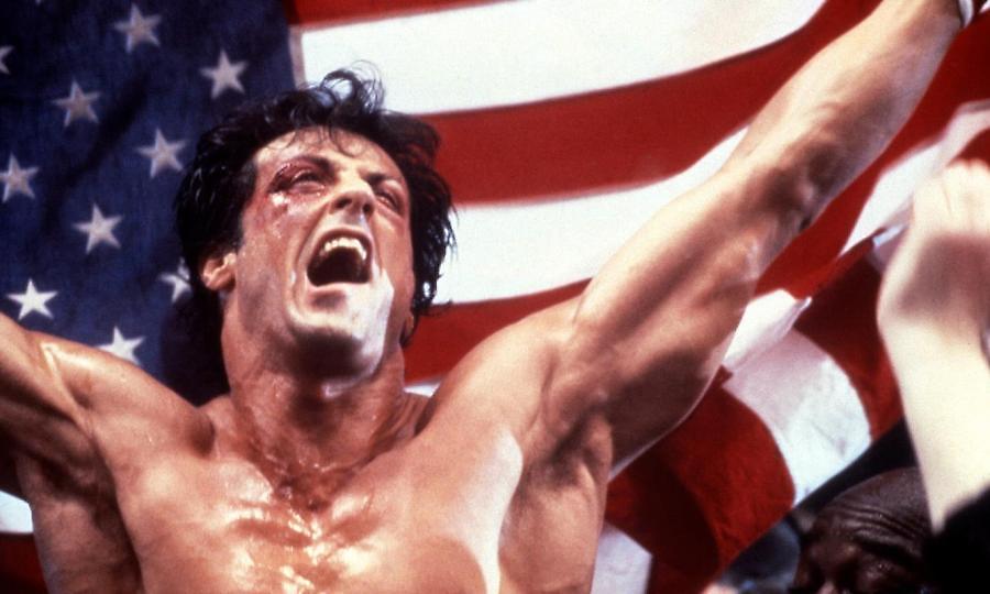 40 Χρόνια Ρόκι: Το ντοκιμαντέρ των ταινιών με αφήγηση του Σταλόνε!