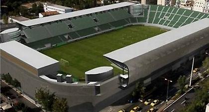 Γιατί δεν μπορεί να γίνει νέο γήπεδο στη Λεωφόρο