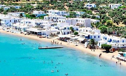 «Συνταγή επανεκκίνησης»: Η πρόταση τη Σίφνου για το φετινό καλοκαίρι είναι ιδιοφυής