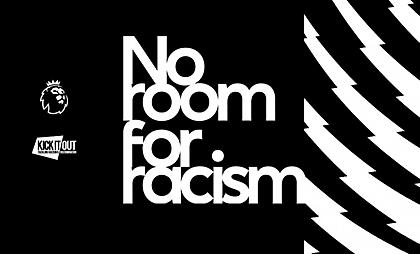 Με μπλουζάκια «Black lives matter» στην επανέναρξη της Premier League