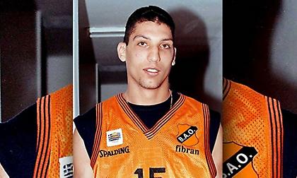 Κουίζ: Θα αναγνωρίσεις τον cult παίκτη της Α1 από μια μόνο φωτό του;