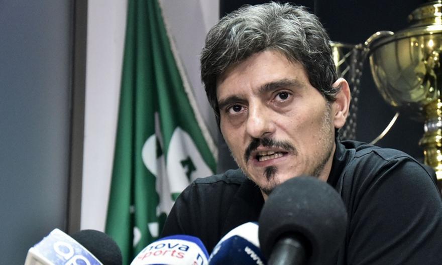 Δικογραφία από την αθλητική βία για το «ντου» στο σπίτι του Γιαννακόπουλου