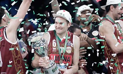 Ανανέωσε με τη Βενέτσια ο Μπράμος!