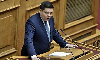 «Ο Αυγενάκης θέλει να χειραγωγήσει τις εκλογές στις ομοσπονδίες»!