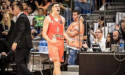 Ανακοίνωσε τον Μπουρντιγιόν η Μακάμπι