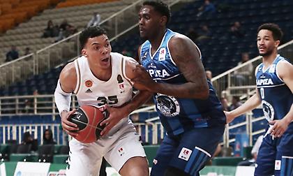 «Θα πρέπει να πληρώσει την Γκραν Κανάρια για τον Ουάιλι η Σαραγόσα»