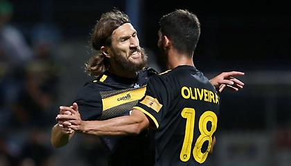 Αυτόν φέρνει ο Ίβιτς στην ΑΕΚ