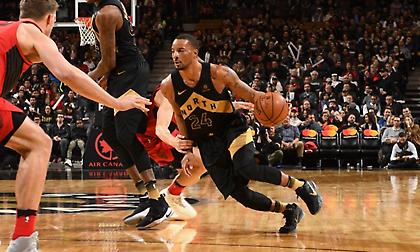 Ρόστερ 17 παικτών θα έχουν οι ομάδες στο Ορλάντο