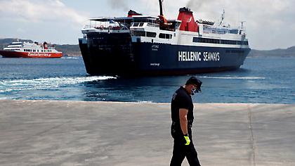 Βερολίνο για τουρισμό: Η κατάσταση παραμένει επισφαλής - Πιέσεις Άγκυρας