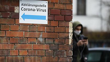Κορωνοϊός: Οκτώ θάνατοι και 258 νέα κρούσματα στη Γερμανία