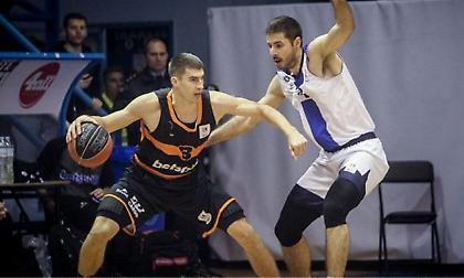 Προμηθέας: Ενδιαφέρον για Πέτεγουεϊ & Γκαΐλιους – Τέλος ο Λίποβι!