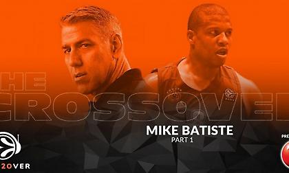 Μπατίστ: «Πολλές ομάδες δεν είχαν την πρόκληση που είχαμε εμείς με τον Ολυμπιακό»