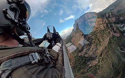 Απόφαση-«ταφόπλακα» για τα όνειρα του Ερντογάν στο Αιγαίο