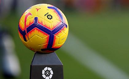 Φουλ δράση με Super League, La Liga, Bundesliga και Κύπελλο Ιταλίας