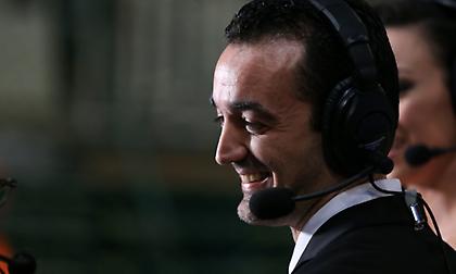 Κοντός: «Το πρώτο που θα ανακοινωθεί στον Παναθηναϊκό είναι ο Βόβορας»