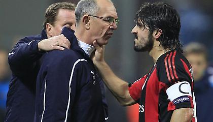 Περιμένει 100 εκατ. ευρώ ο Γκατούζο για να «χρυσώσει» τον Ολυμπιακό!