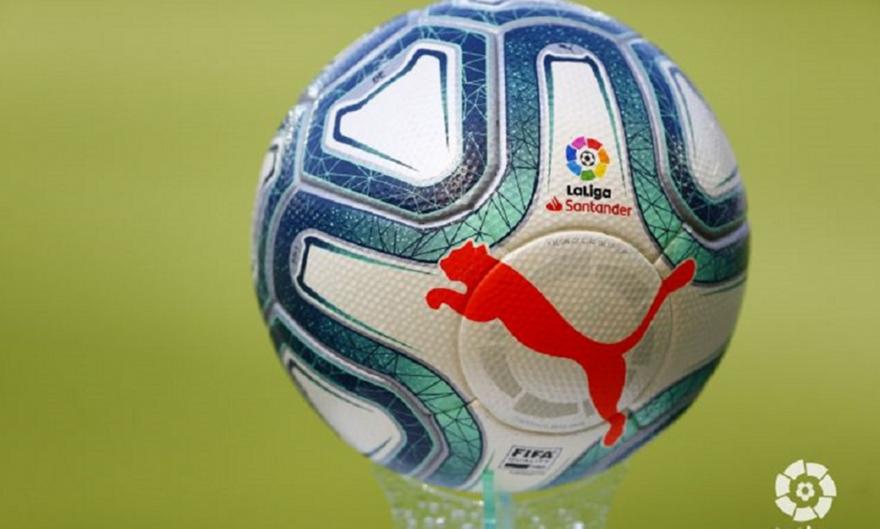 Live: Γρανάδα-Χετάφε 2-1