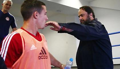 Από το Νότιγχαμ στον Πειραιά: Αυτός ο εξτρέμ θα «σβήσει» τον Ποντένσε