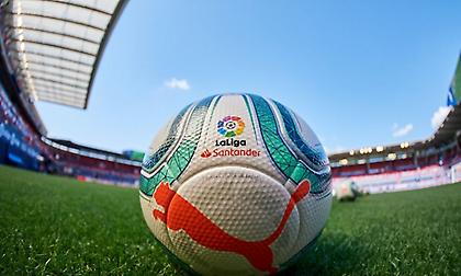 Live: Μαγιόρκα-Μπαρτσελόνα (23:00)