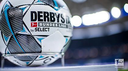 Live: Σάλκε-Λεβερκούζεν