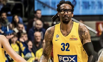 Πρόστιμο στην Μακάμπι, «έσπασε» την καραντίνα ο Στούντεμαϊρ