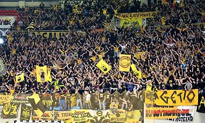 Ραντεβού Αγγελόπουλου - Πολιτείας για το γήπεδο