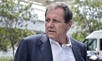 Παίρνει τα… κλειδιά του Κλειστού των Λιοσίων η ΑΕΚ