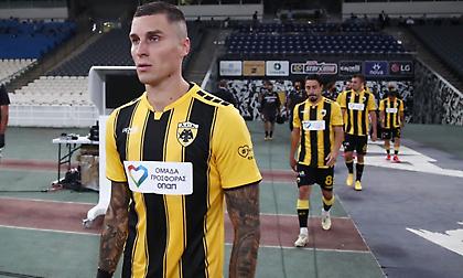 Θα μας τρελάνουν FIFA - UEFA, για περιπτώσεις όπως του Βράνιες στην ΑΕΚ