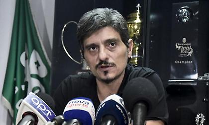 Η... κρυφή ελπίδα για το μέλλον του Παναθηναϊκού