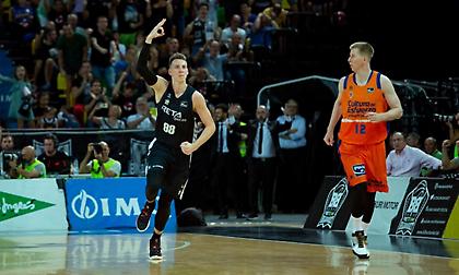 Ανανέωσε με Μπιλμπάο ο Κουλμπόκα!