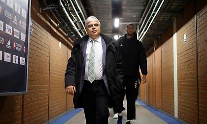 Ζητά την άμεση εξόφλησή της από την Ευρωλίγκα η ΚΑΕ Παναθηναϊκός!